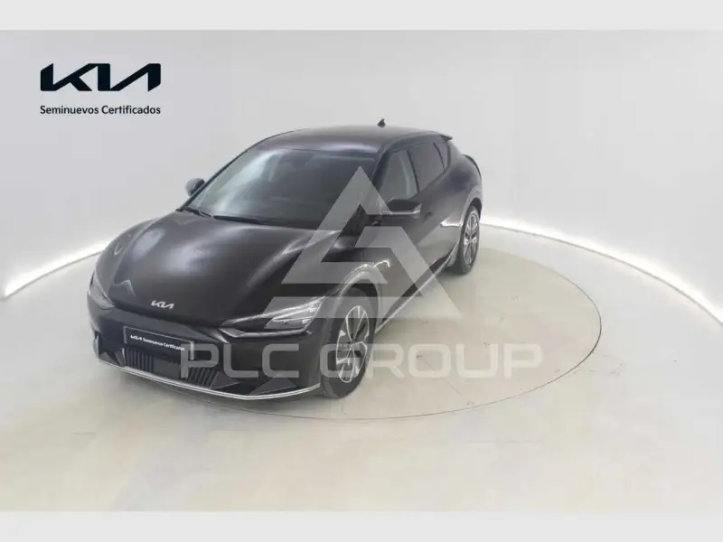 2025 KIA EV