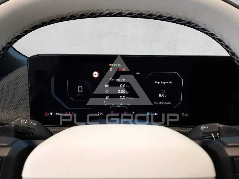 2025 KIA EV