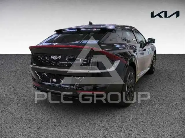 2025 KIA EV