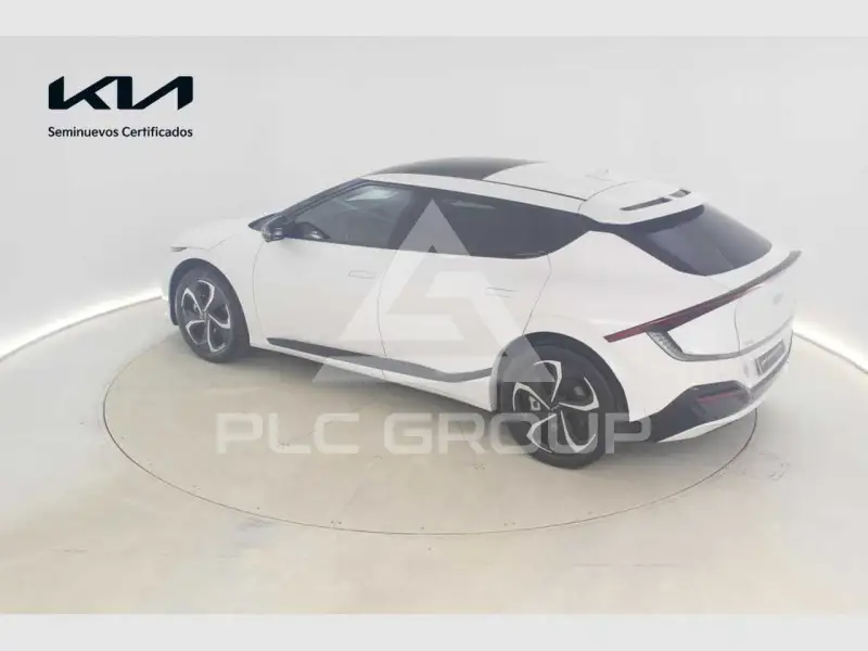 2025 KIA EV