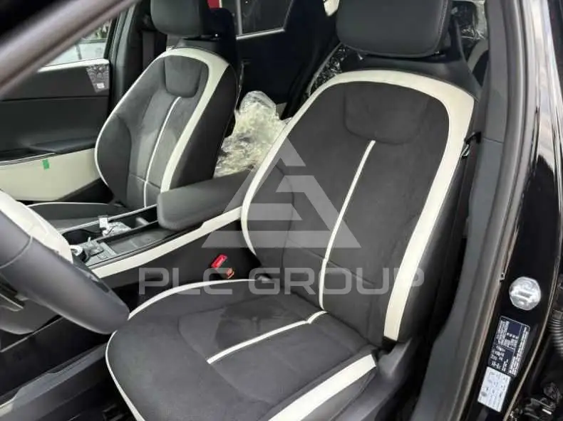 2025 KIA EV