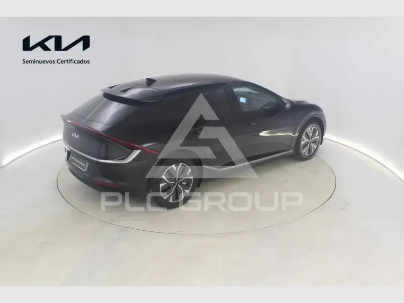 2025 KIA EV