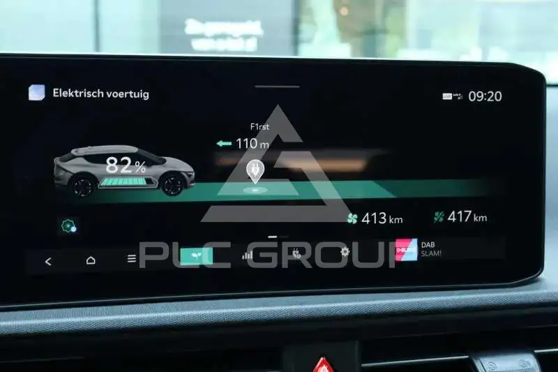 2025 KIA EV