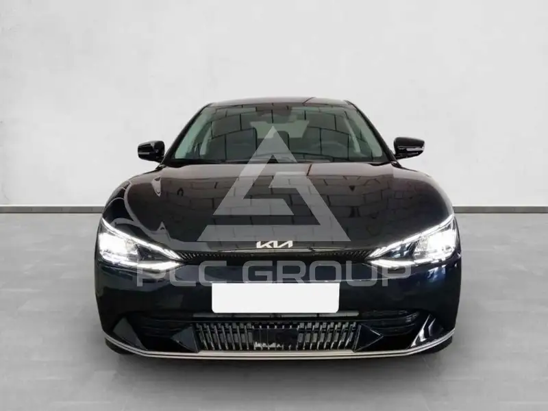 2025 KIA EV
