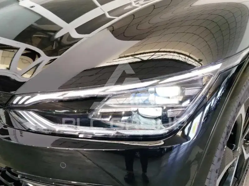 2025 KIA EV