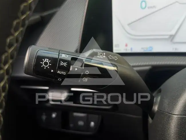 2025 KIA EV