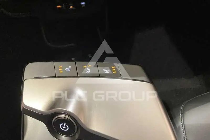 2025 KIA EV