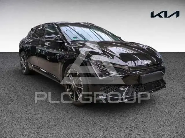 2025 KIA EV