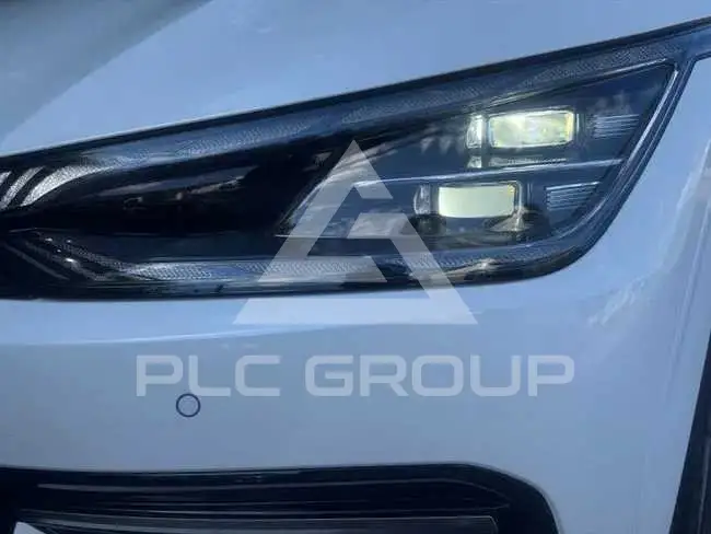 2025 KIA EV