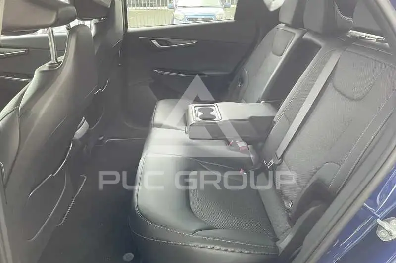 2025 KIA EV