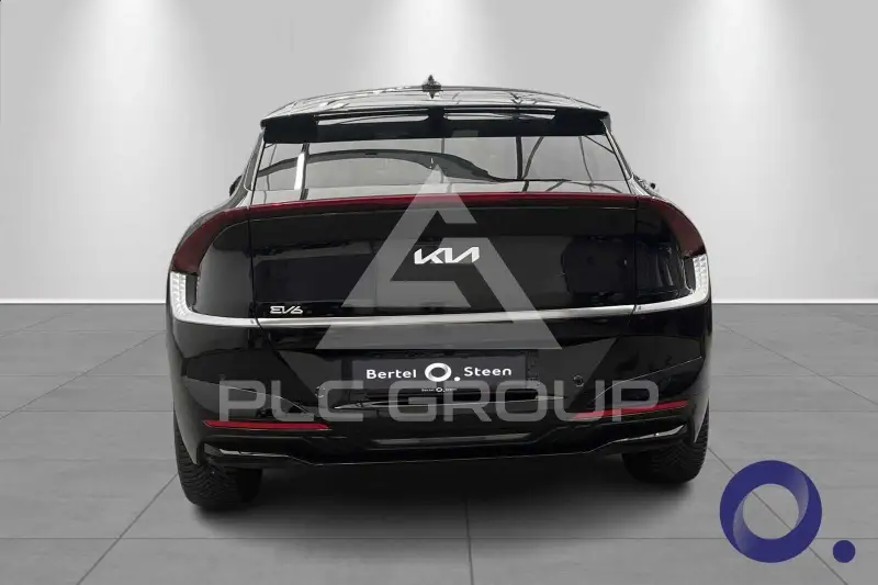 2025 KIA EV