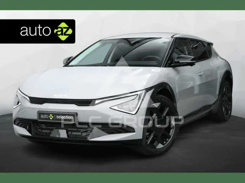 2025 KIA EV