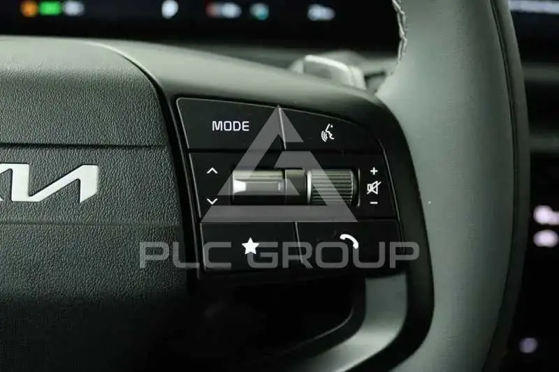 2025 KIA EV