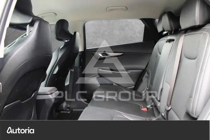 2025 KIA EV