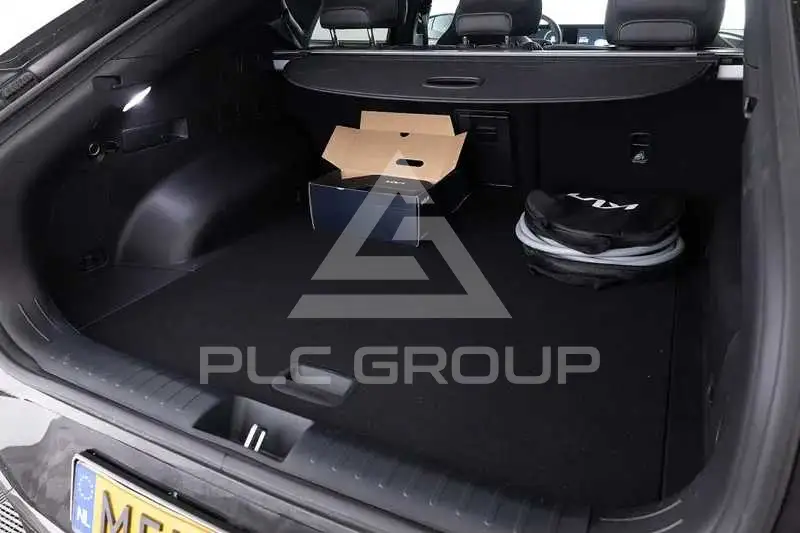 2025 KIA EV