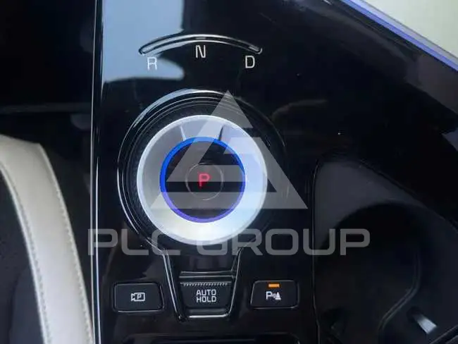 2025 KIA EV