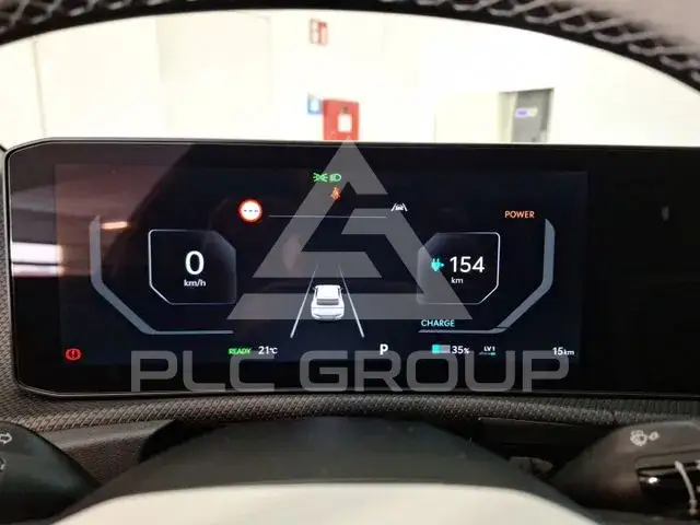 2025 KIA EV