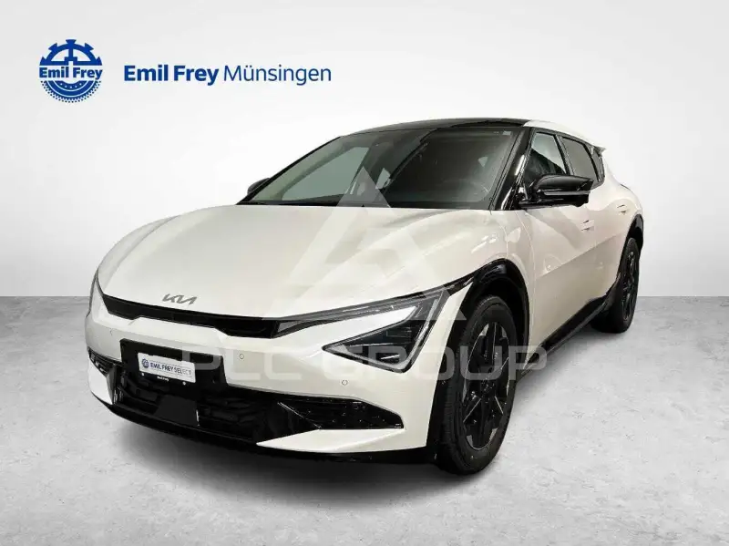 2025 KIA EV