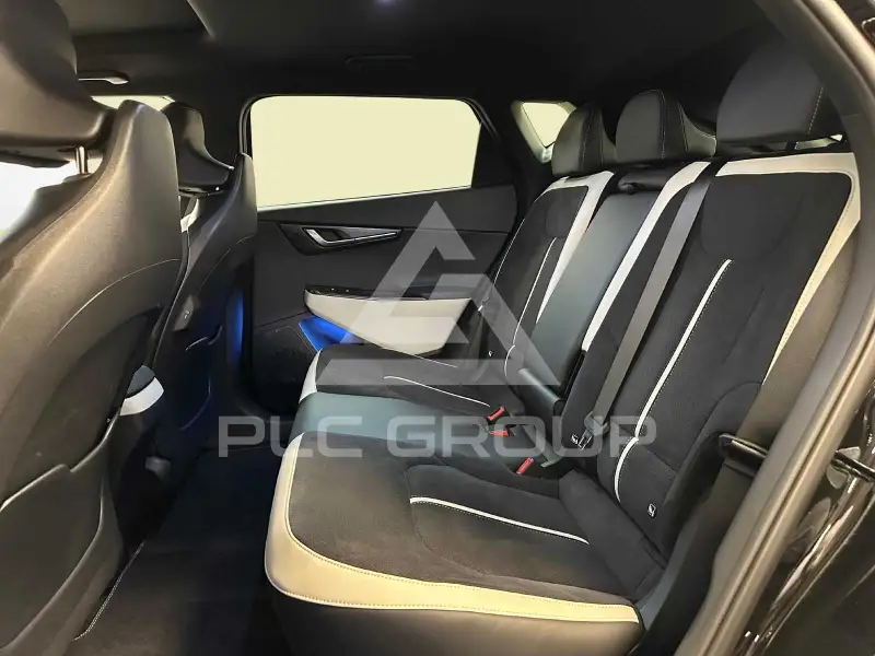 2025 KIA EV