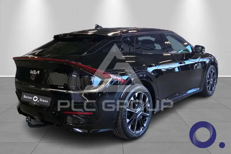 2025 KIA EV