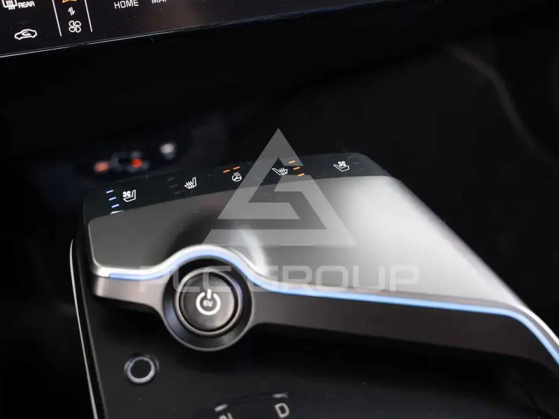 2025 KIA EV