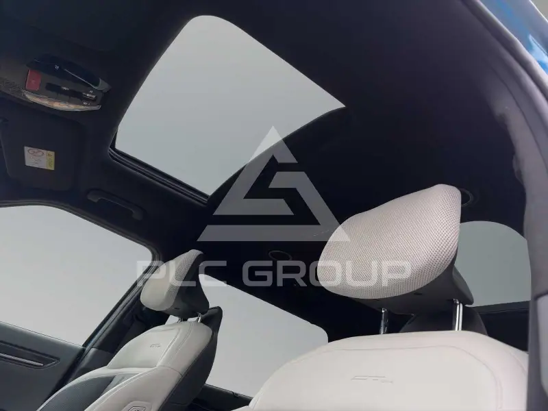 2025 KIA EV