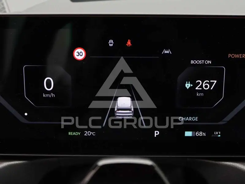 2025 KIA EV