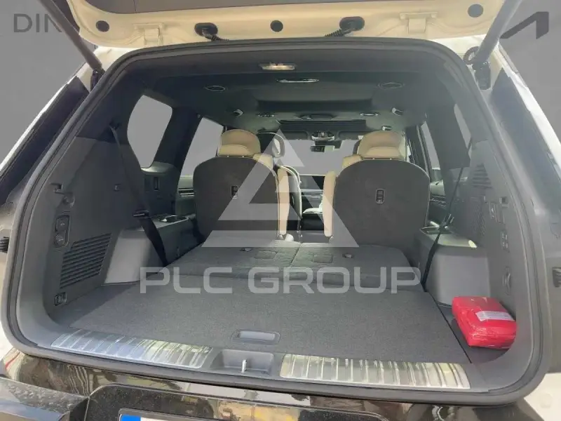2025 KIA EV
