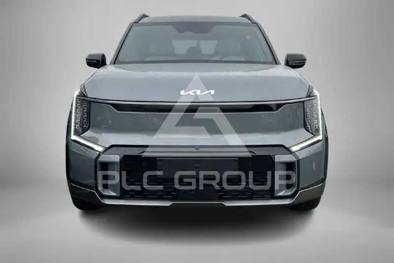 2025 KIA EV
