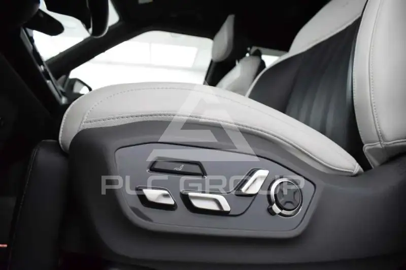 2025 KIA EV