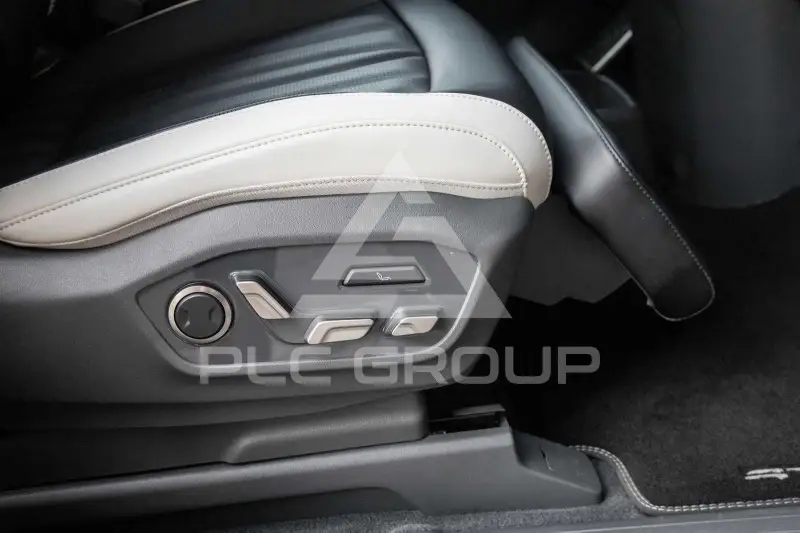 2025 KIA EV