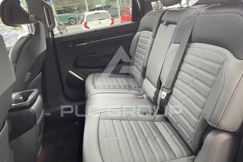 2025 KIA EV
