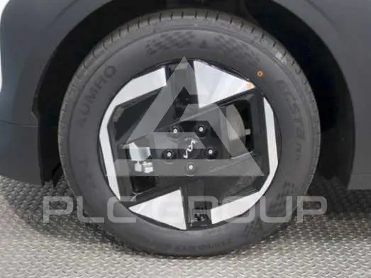 2025 KIA EV
