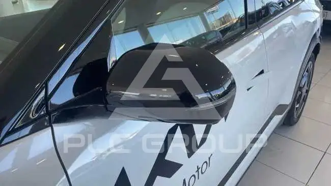 2025 KIA EV