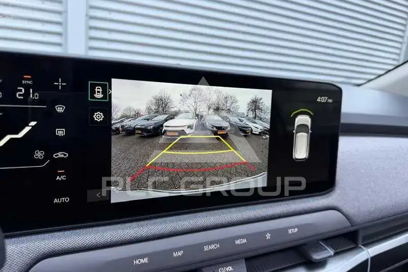 2025 KIA EV