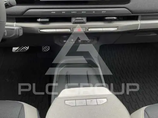 2025 KIA EV