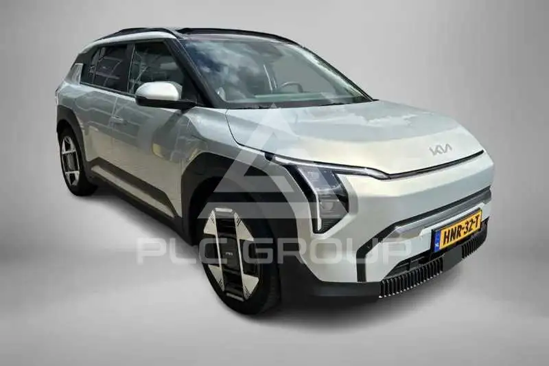 2025 KIA EV