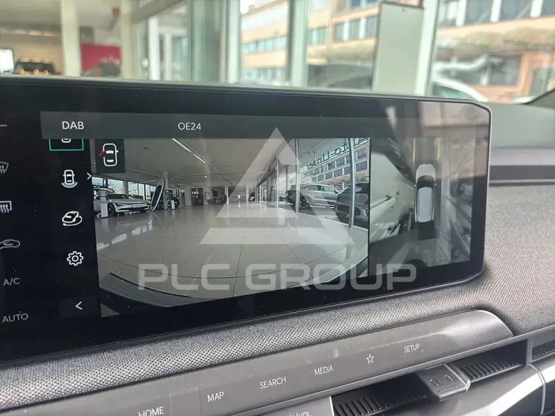2025 KIA EV