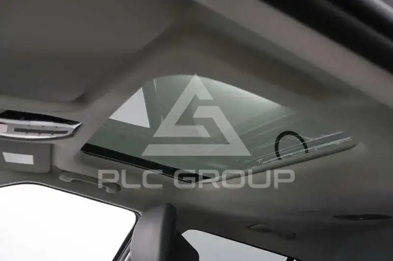2025 KIA EV
