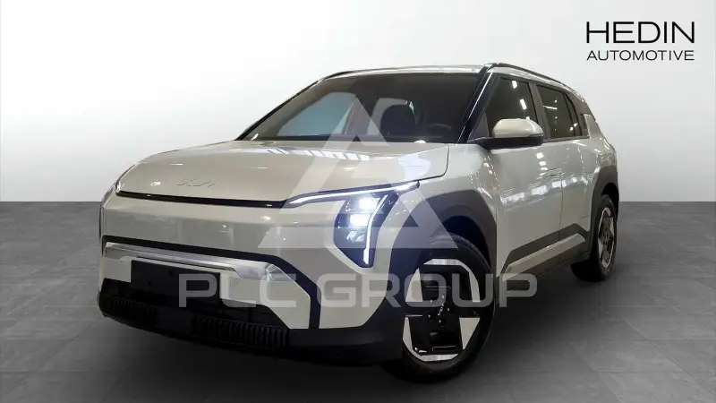 2025 KIA EV