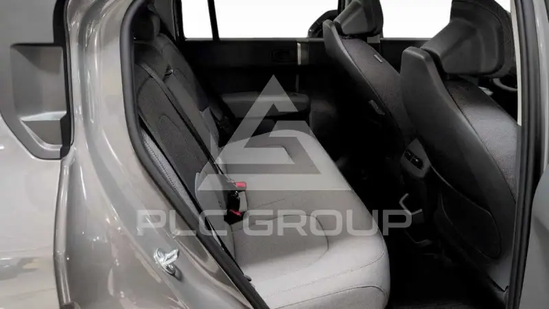 2025 KIA EV