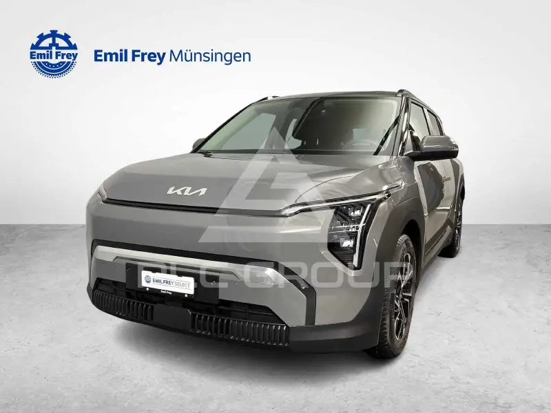 2025 KIA EV