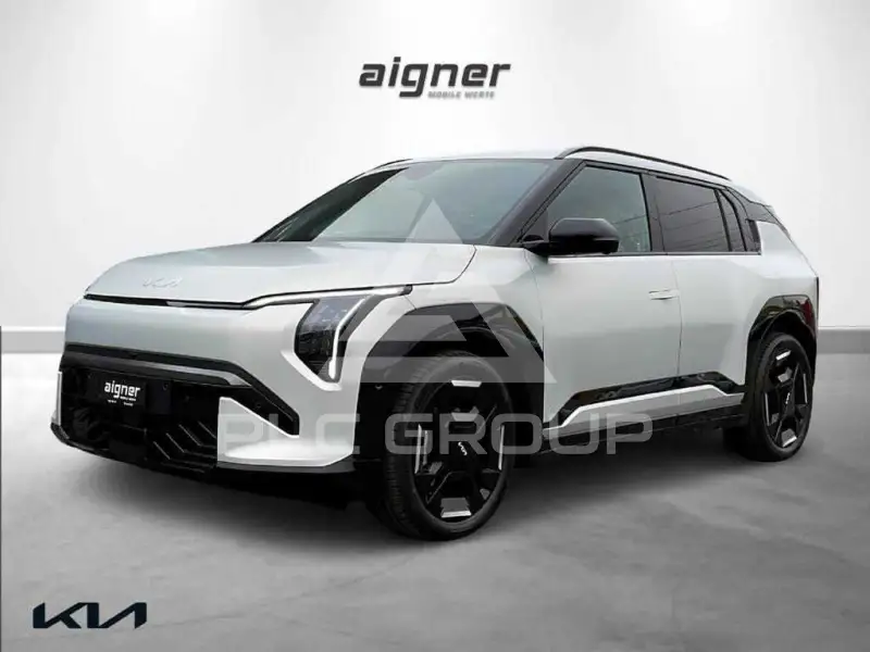 2025 KIA EV