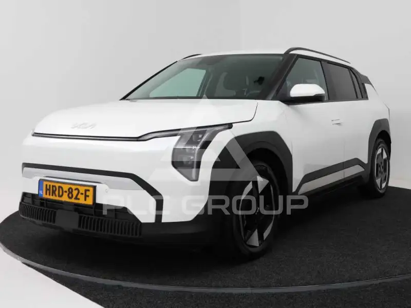 2025 KIA EV
