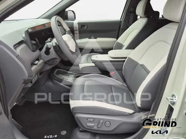 2025 KIA EV