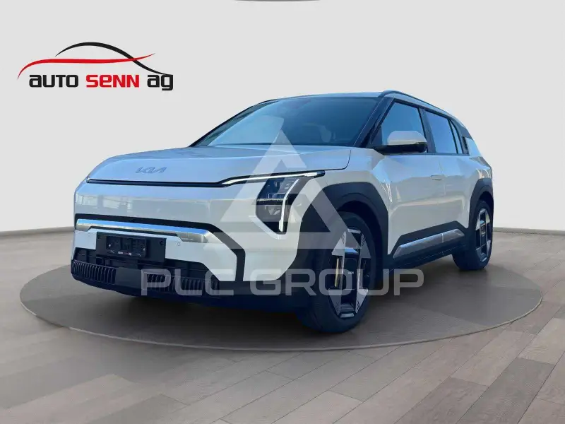 2025 KIA EV