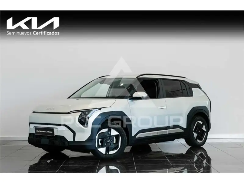 2025 KIA EV