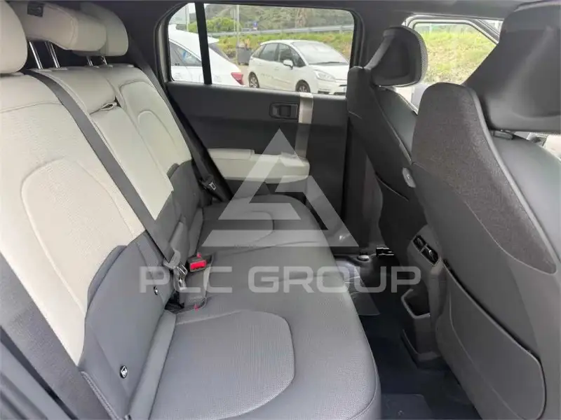 2025 KIA EV