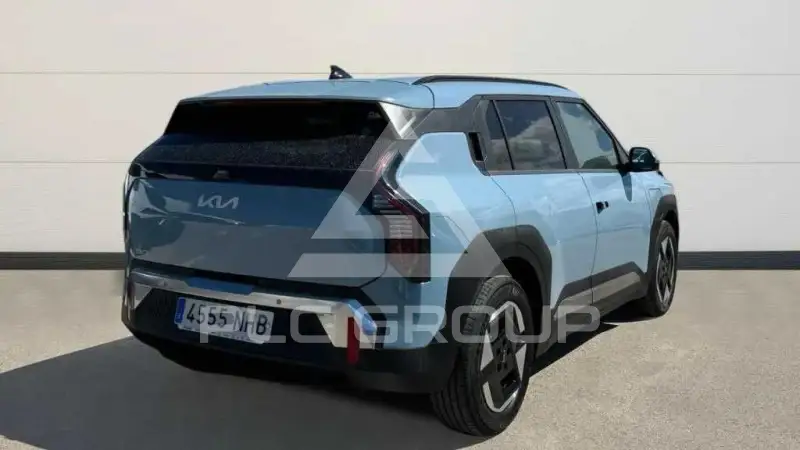 2025 KIA EV
