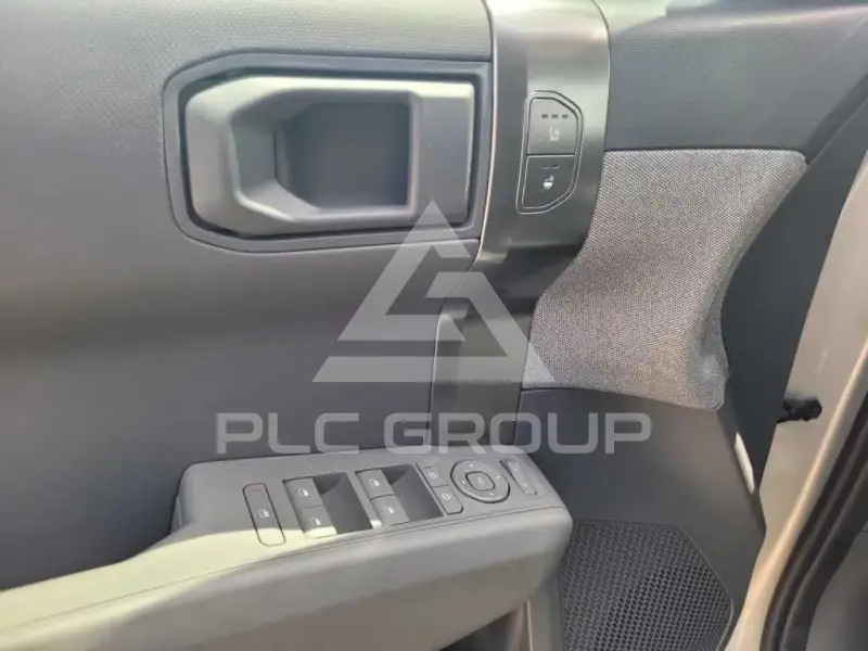 2025 KIA EV